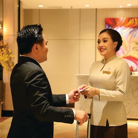 Rhr Hotel カジャン エクステリア 写真