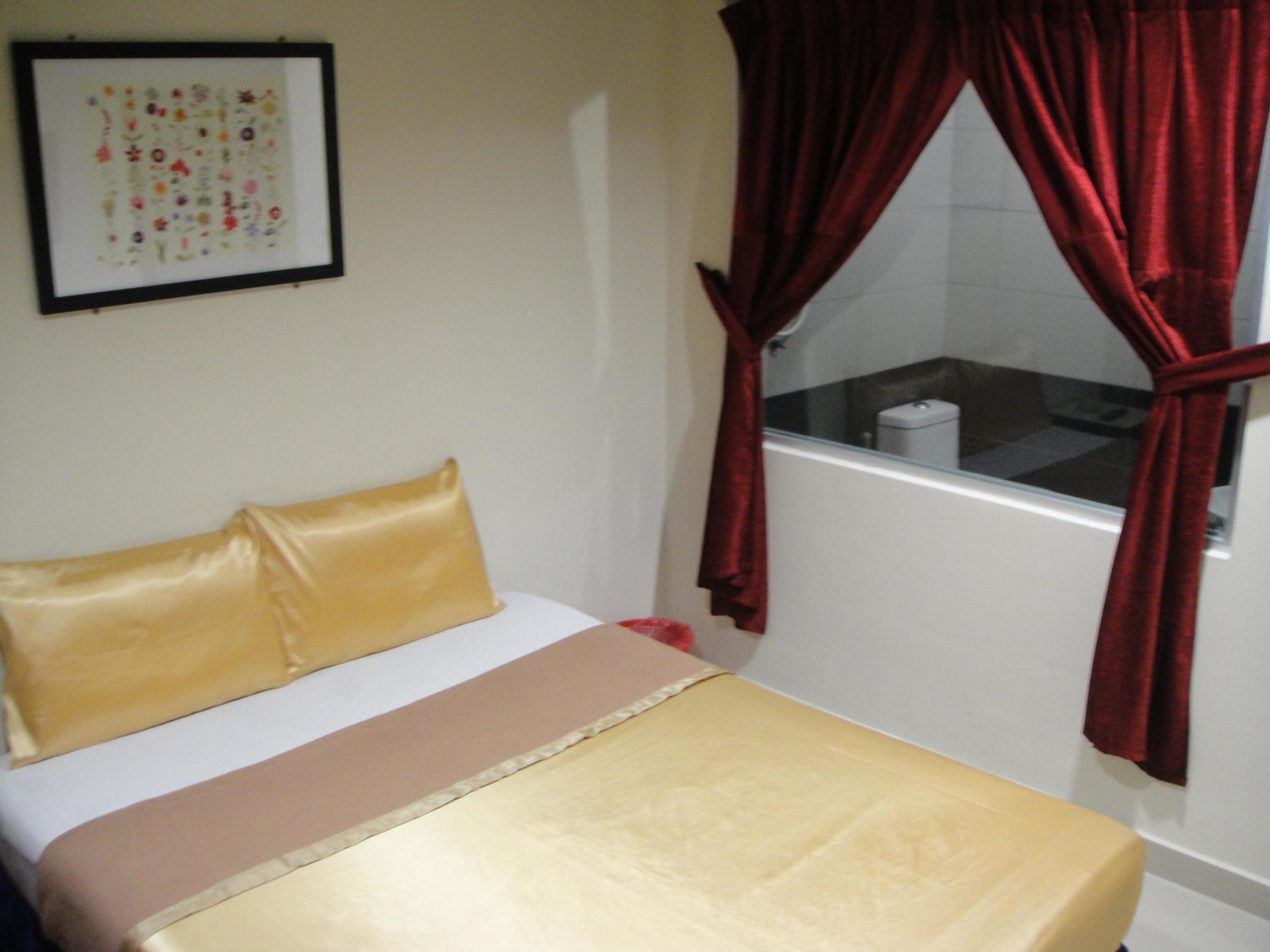 Rhr Hotel カジャン エクステリア 写真