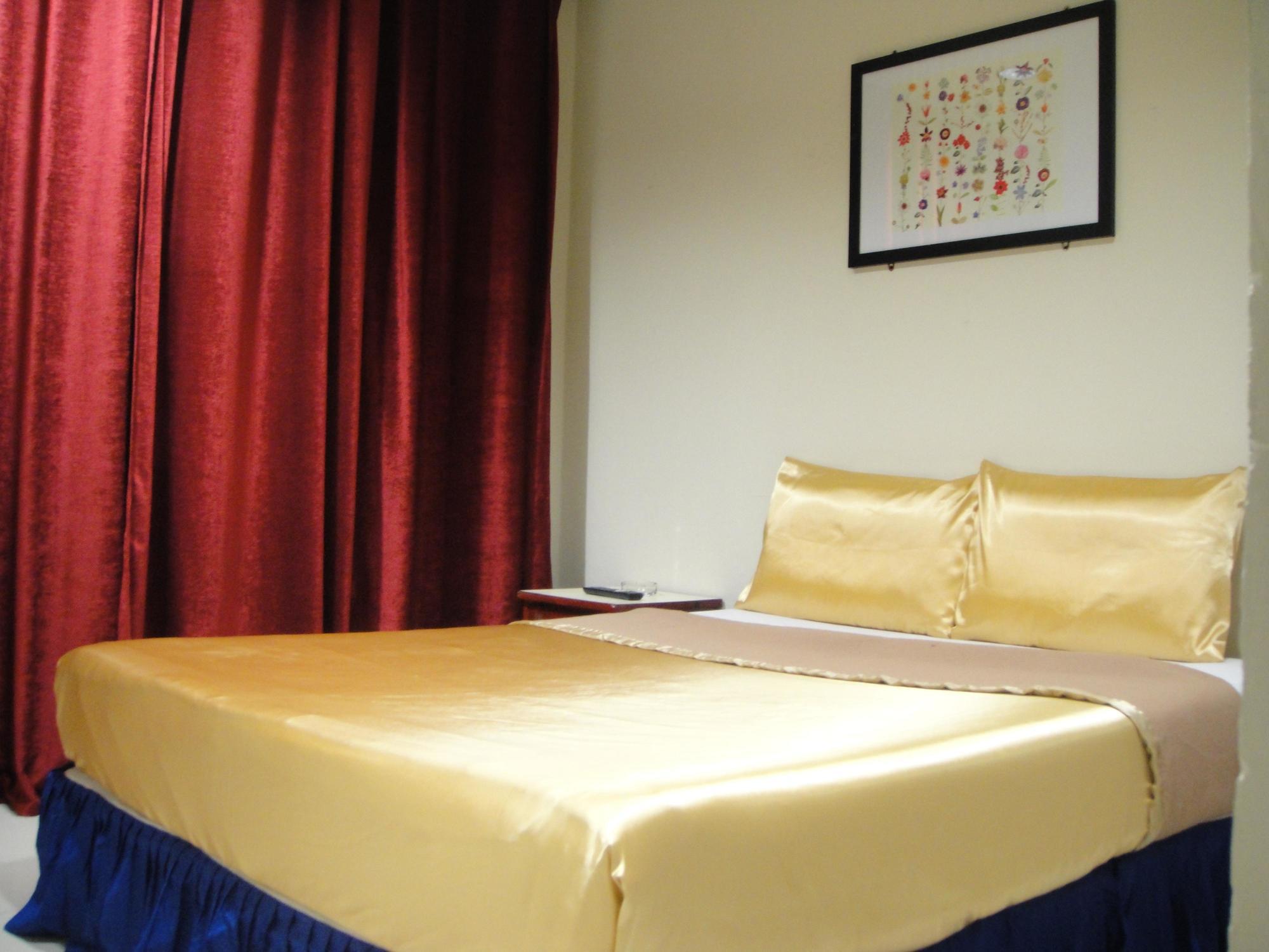 Rhr Hotel カジャン エクステリア 写真