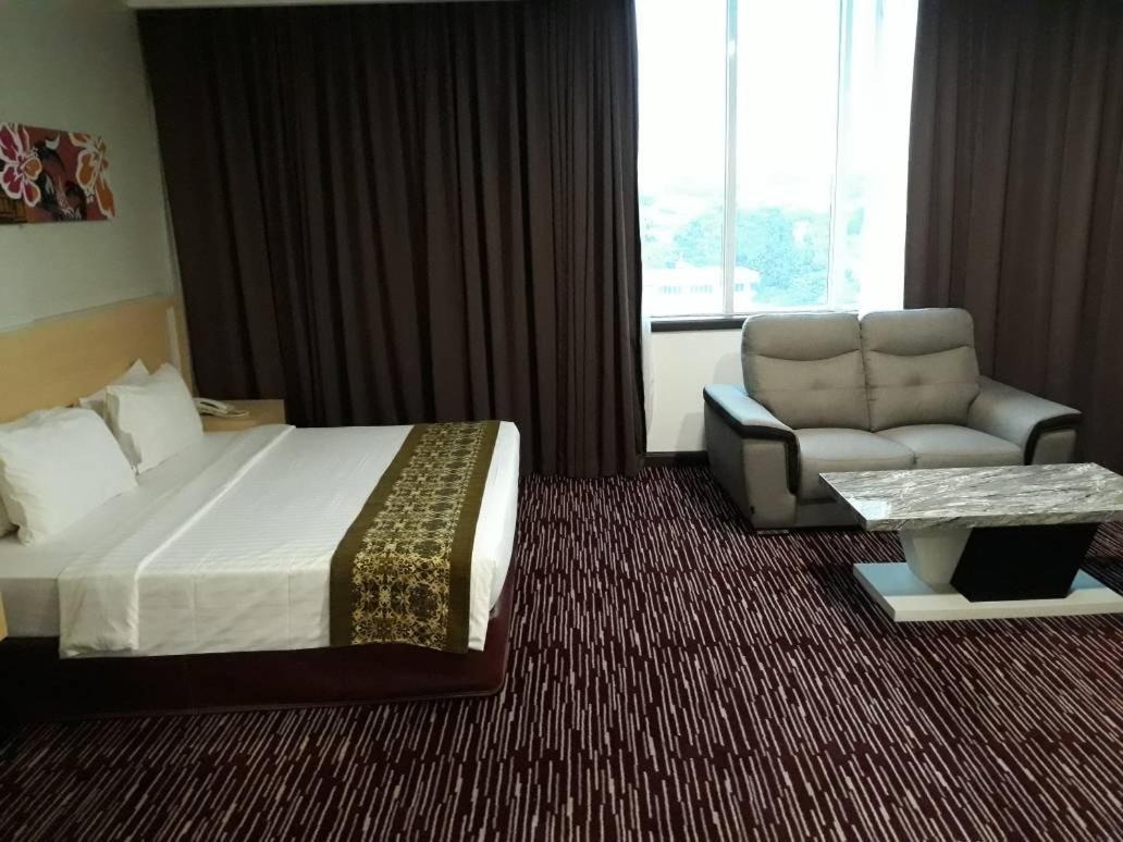 Rhr Hotel カジャン 部屋 写真